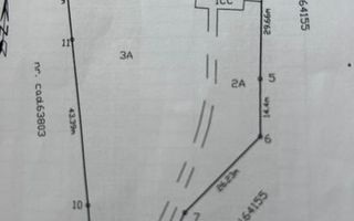 Casă modernă, spațioasă, gata de mutat,6400 mp teren, terase și garaj 399.000 € - Poză 13