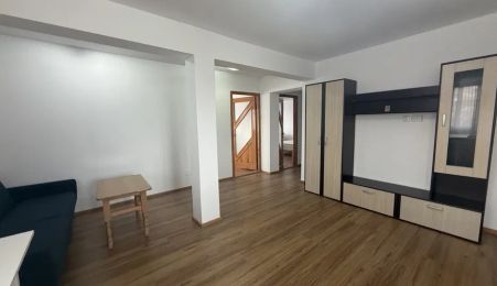 Apartament 3 camere | 600 m de Bd. Poitiers | Etaj 1 | Parcare inclusă