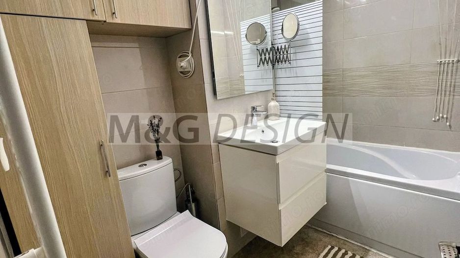 Apartament 2 camere Girocului etaj 3 - Poză 9