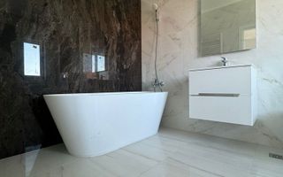 Duplex de vanzare 4, 5 camere | 4 bai | finisaje premium - Corbeanca - Poză 5