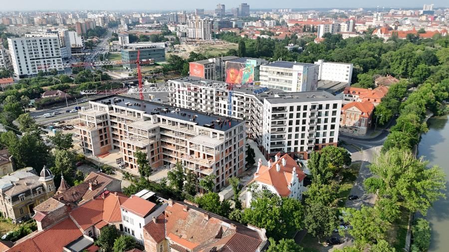 Apartament 3 camere,Compex Paltim - Poză 2