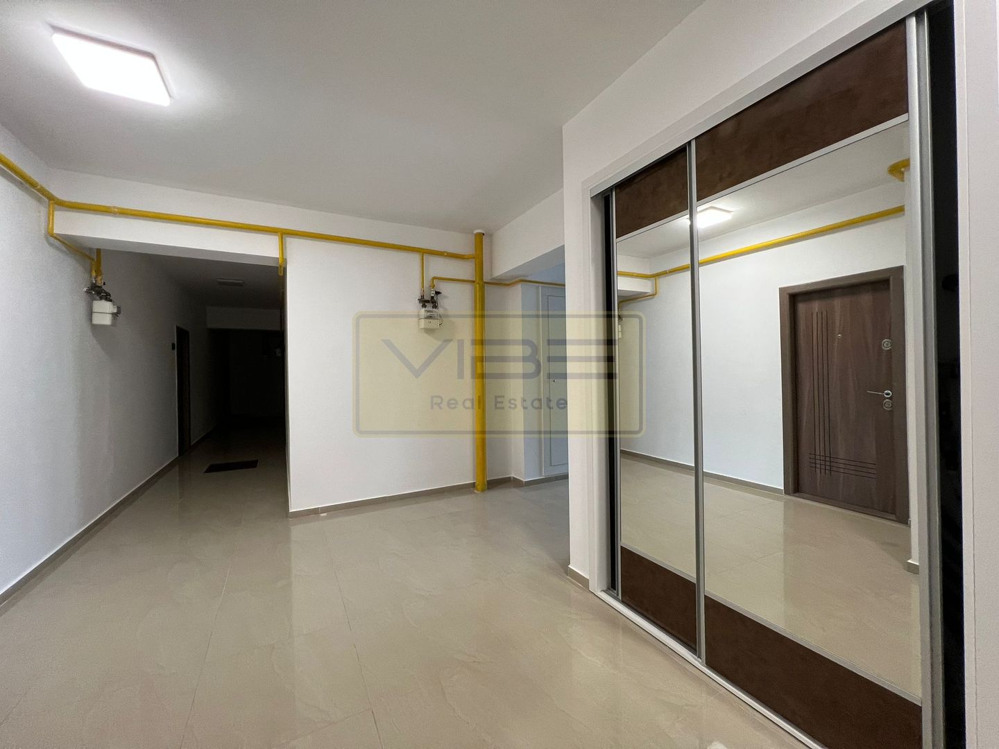 Apartament 2 camere open-space Gara Arka Residence - Poză 19