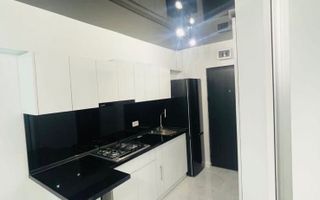 SE INCHIRIAZA APARTAMENT, 300 EURO, PIATA ENERGIEI - Poză 4
