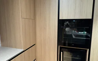 COM 0%I  Vila 4 cam Aviatiei curte 100mp I Villa 4 rooms Aviatiei yard - Poză 14
