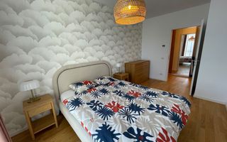 ISHO - Apartament modern cu 2 camere, Et4, pet friendly - Medicina - Poză 6