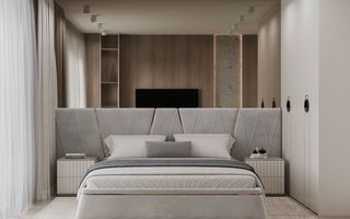 VANZARE Apartament cu 2 camere in zona Pipera Nobel Art Apartaments - Poză 2