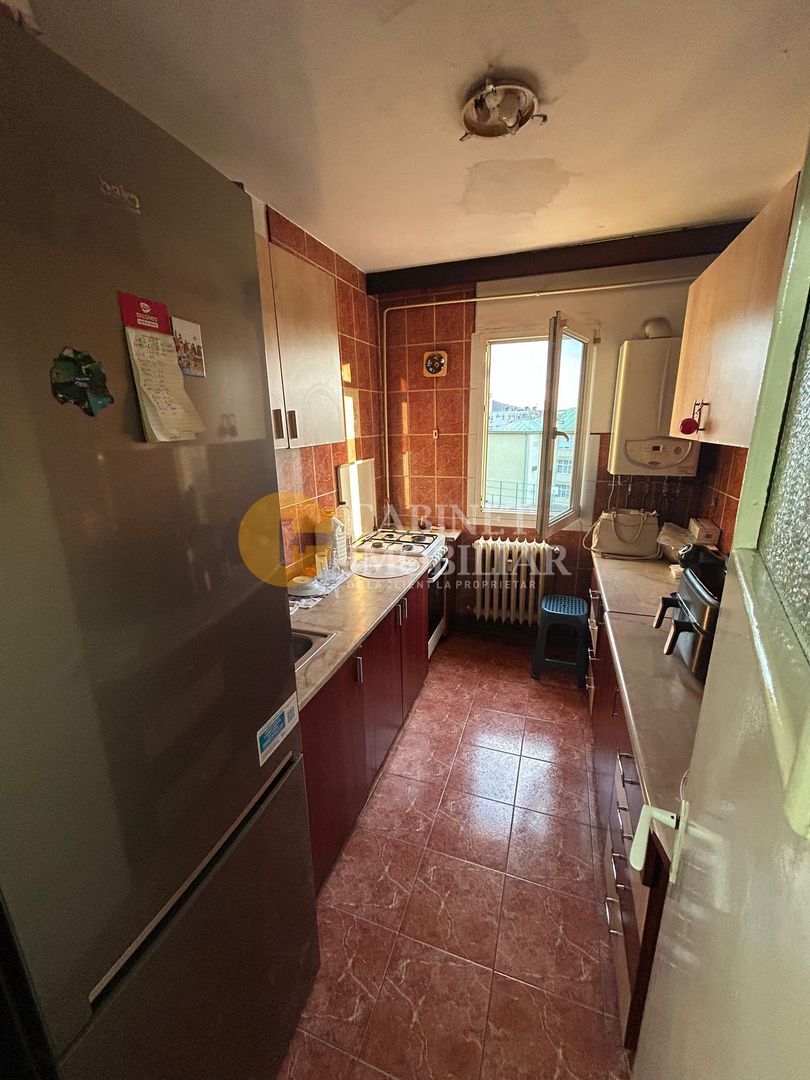 3 CAMERE - Bulevardul Tutora - FARA RISC - Poză 10