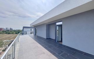 Penthouse semimobilat cu 3 camere | Torontalului - Poză 5