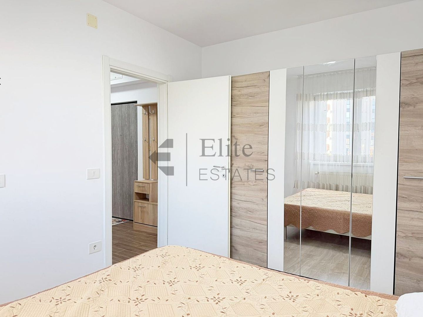 Apartament 2 camere decomandate Prima Universitati, Oradea - Poză 2