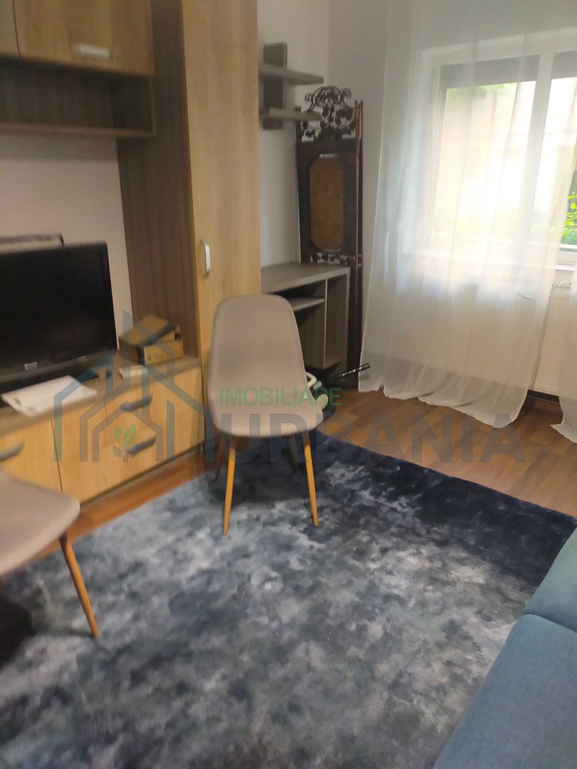 Apartament 2 camere de inchiriat, zona Complex Ciurchi, Iasi - Poză 4