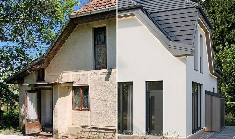 AZURA Imobiliare - Casa Merisani Varzaru DN - Poză 18