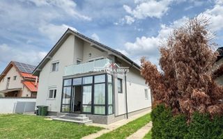 NECTORA IMOB-Casa Premium 257 mp construit + 569 mp teren, Sanmartin - Poză 2