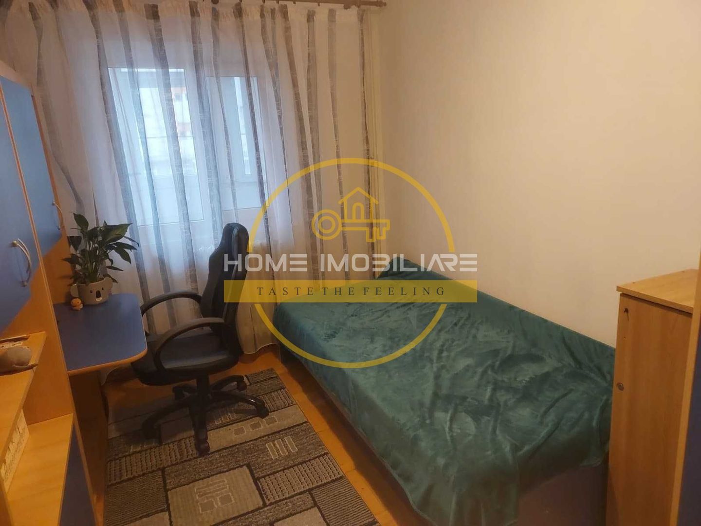 🏠Apartament 3 cam, 69MP, decomandat, etaj 2 // 📍Păcurari - Alpha Bank - Poză 4