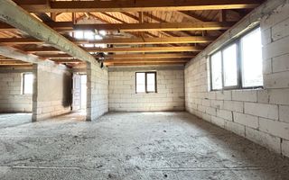 Casă individuală P+M Lumina | 90mp utili | Pod mansardabil | Curte - Poză 14