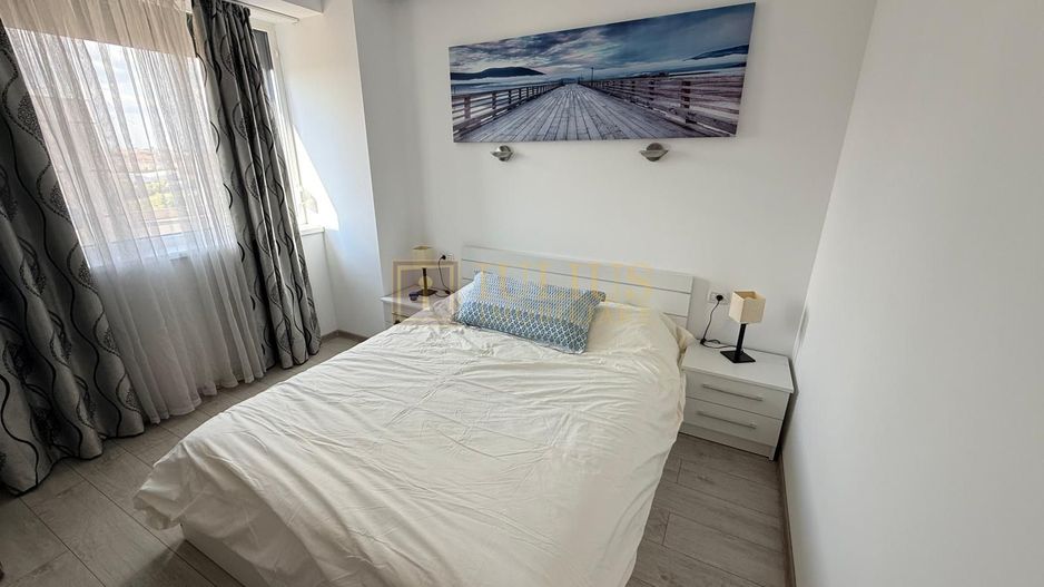 2 camere| Bulevardul Liviu Rebreanu-la 5 minute de Spitalul Jud| loc de parcare| - Poză 1