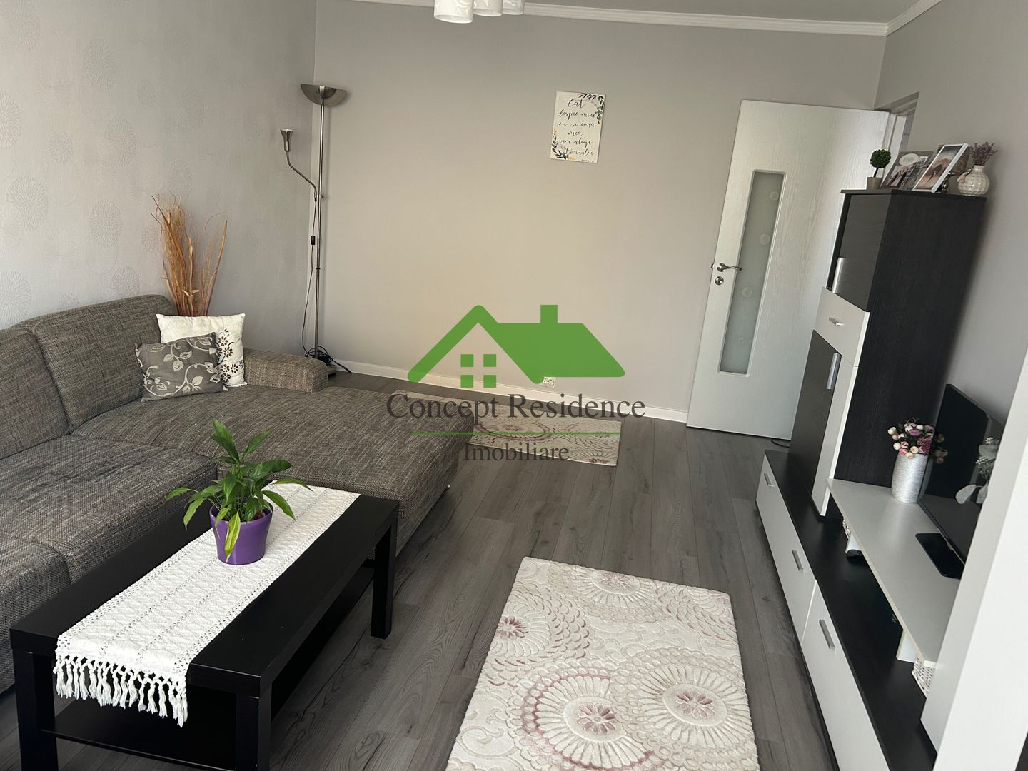 3 camere, etaj 1, 64 mp – zona Center Nemes - Poză 3