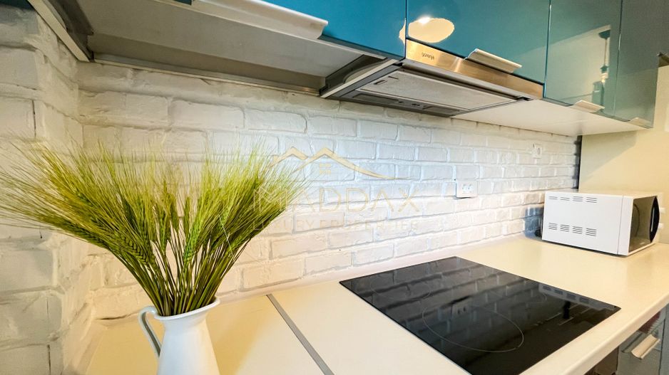 Apartament cu 3 camere ***Mobilat Complet***// Floreasca - Lake View / 1 Parking - Poză 23