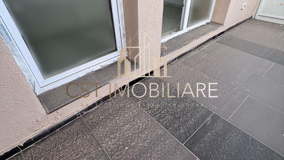 Apartament 2 Camere / Giroc / Etajul 2 - Poză 3