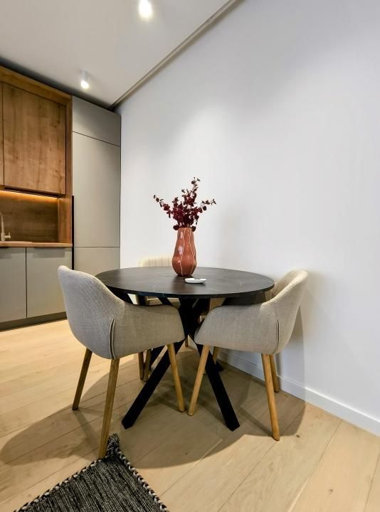 Nusco City- Aviatiei- Promenada Mall- Pipera - Poză 4