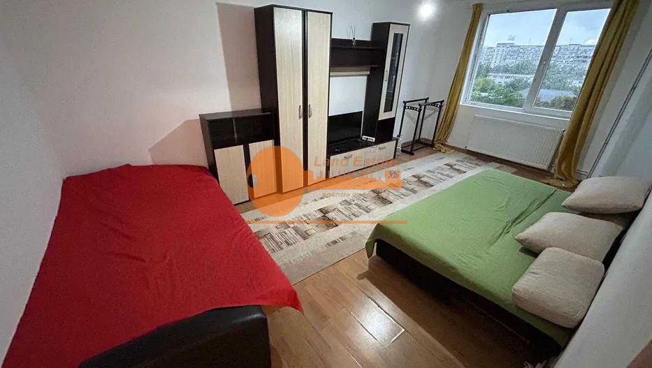 Apartament 3 camere Gorjului (centrala) - Poză 1