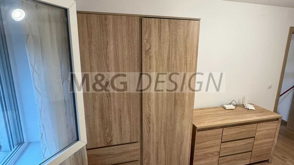 Vand apartament 1 camera,decomandat,32 mp - Poză 5