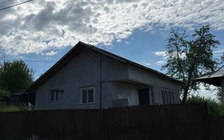 2 Case + teren 1390 mp langa parcul central Provita de Sus - Poză 45