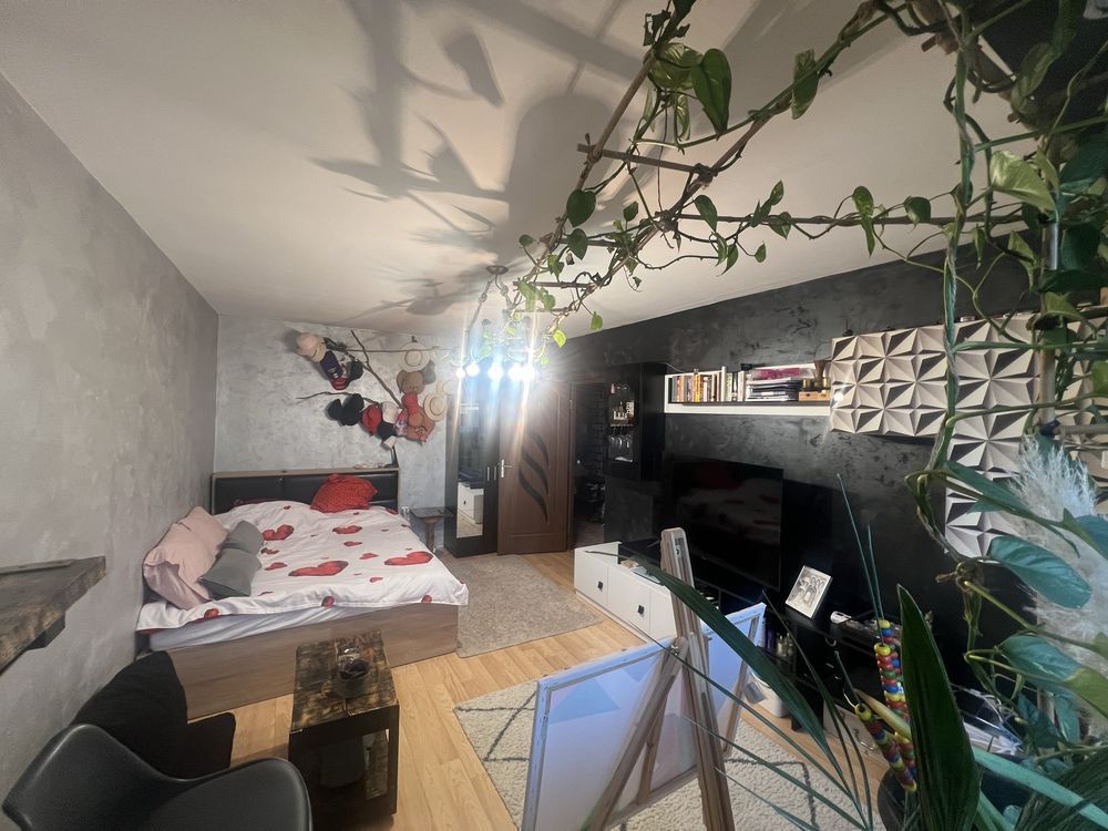 Apartament 2 camere de vanzare zona Tomis Nord - decomandat - Poză 6