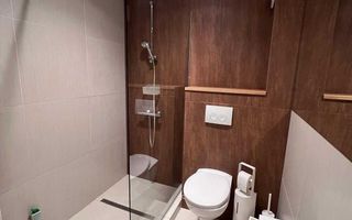 Apartament |3 camere | | parcare subterană| | Zona Florilor | - Poză 8