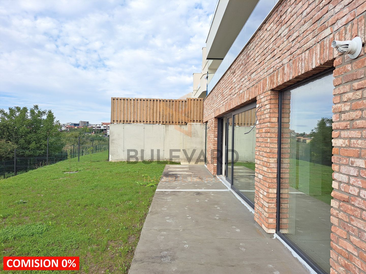 Apartament exclusivist, curte individuala, parcare acoperita, zona Europa - Poză 25