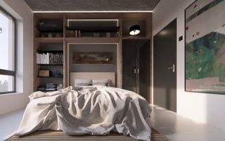 Apartament cu 2 camere in zona Braytim - Poză 7