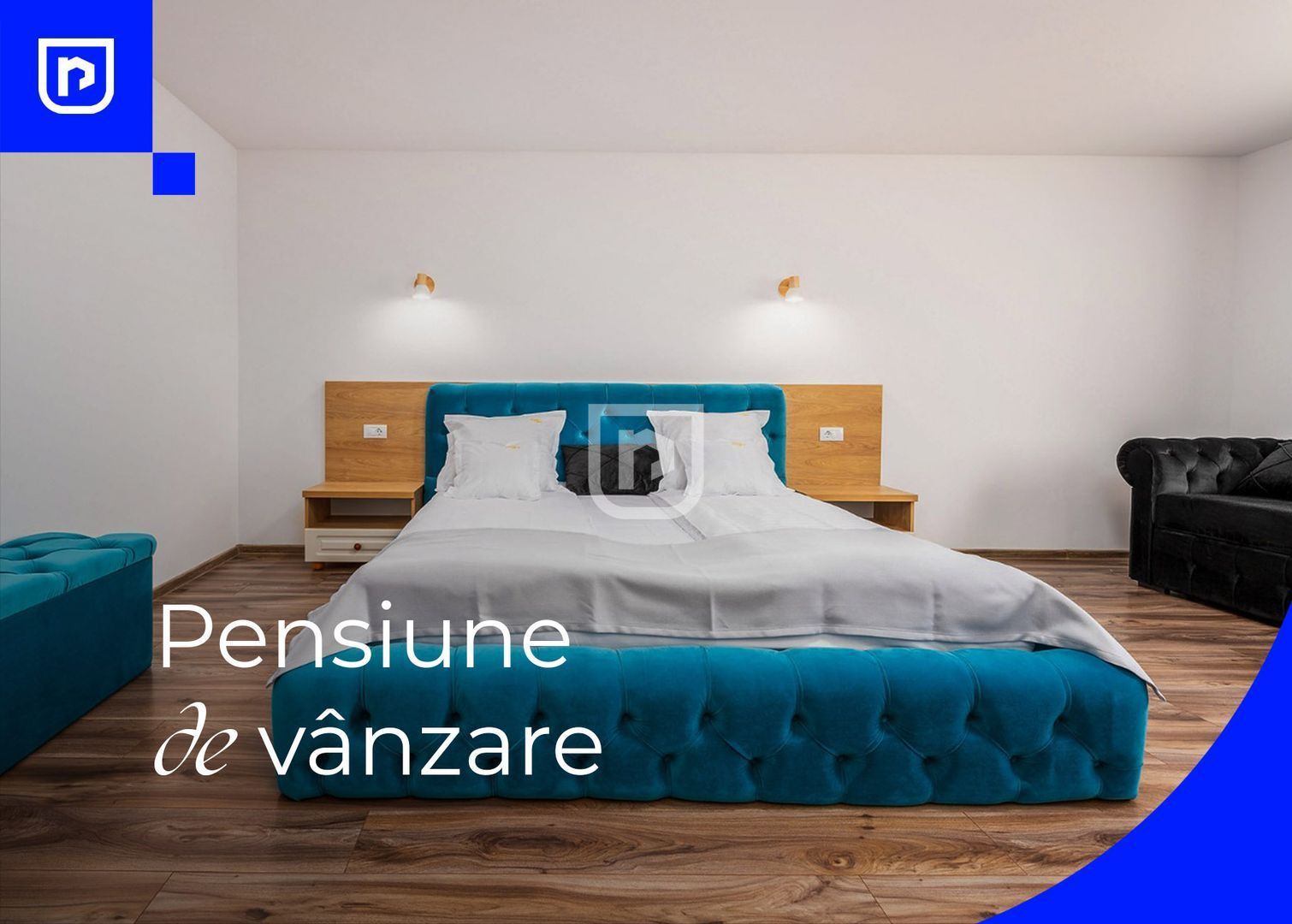 Pensiune situata in Voronet | BUCOVINA - Poză 7