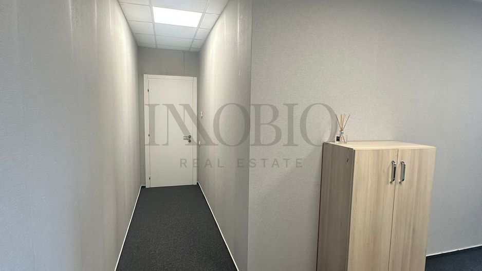 Spațiu Birou Premium - 30 mp - Promenada Mall - Poză 13