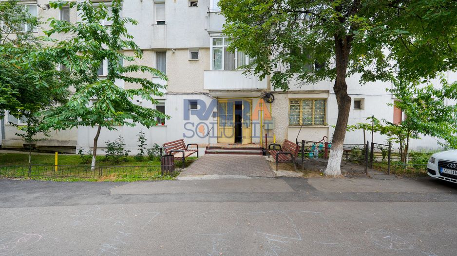 Două camere, decomandat, ieftin și bun - Poză 11