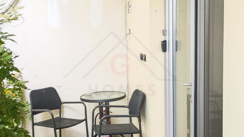 Studio cu loc de parcare. Complex Studentesc. PET FRIENDLY! - Poză 17