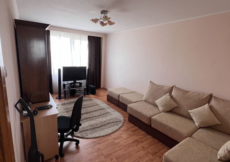 Apartament 3 camere zona Fizicienilor - Camil Ressu - Poză 1