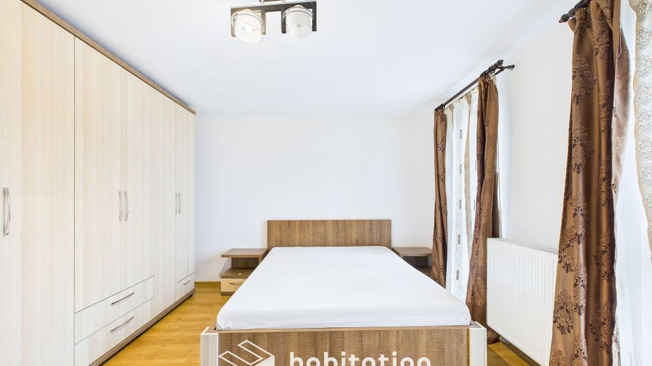 Tur virtual – Cămin modern lângă  pădure, ideal pentru o familie - Poză 18