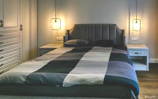 2 camere, lux, bloc nou, parcare, AC, Andrei Muresanu zona Mega Image - Poză 1