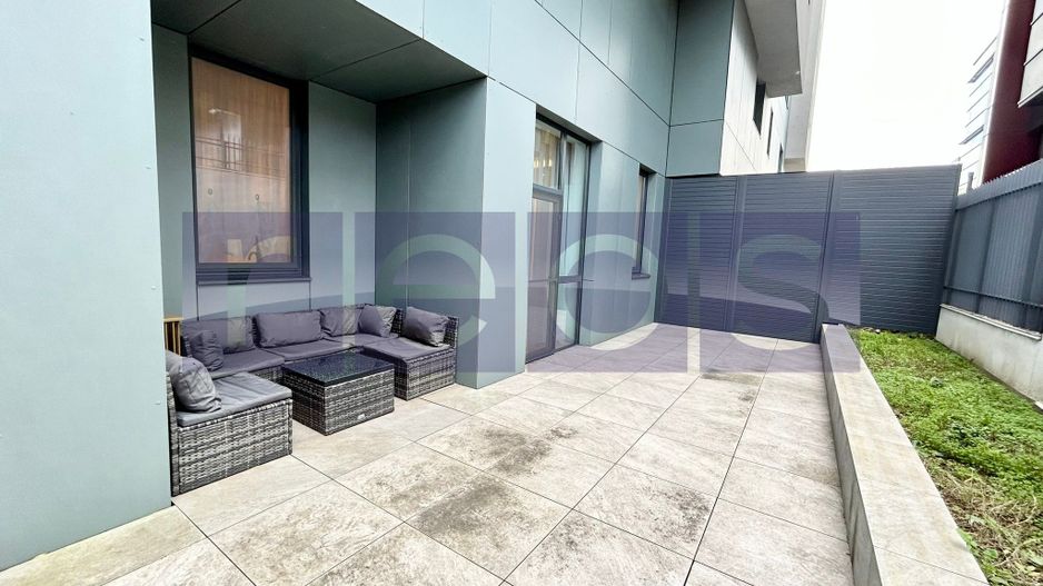 Închiriere 2 camere decomandat | 81 mp + terasă | Floreasca - Poză 19