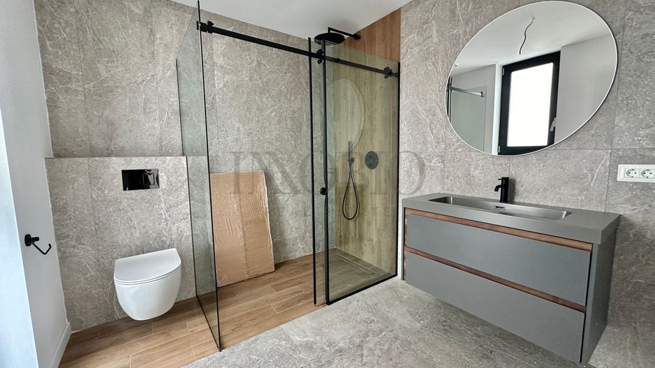 Vila 5 Camere | Rooftop Pool | Smart Home | - Poză 14