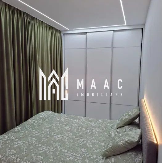 Penthouse 5 camere de închiriat | Sibiu | terasă de 55 mp - Poză 3