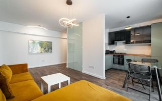 Chirie I Apartament 3 camere I Metrou Pipera  I Termen mediu & lung - Poză 3