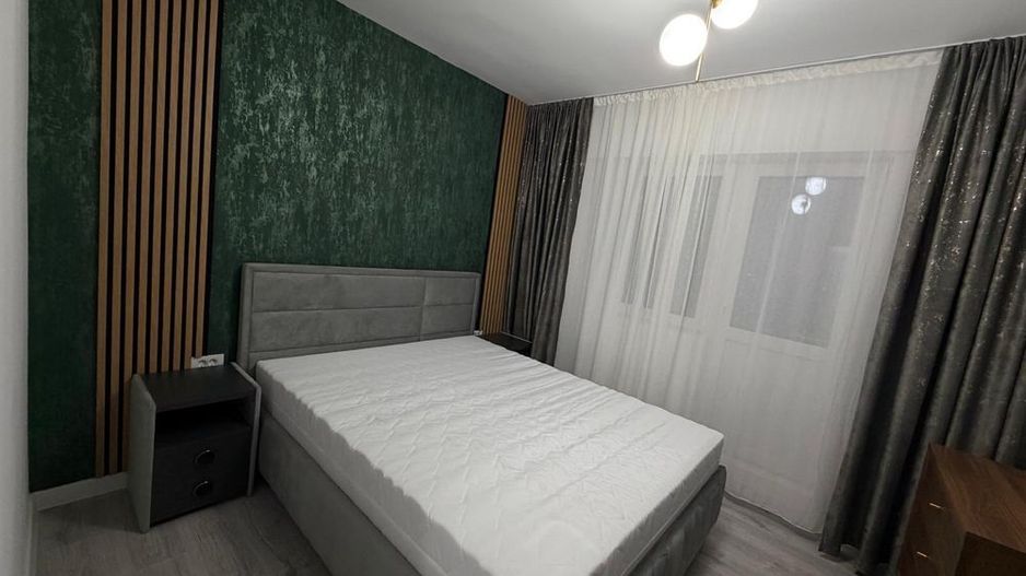 Apartament 2 camere, constructie 2025, parcare inclusa - Poză 3