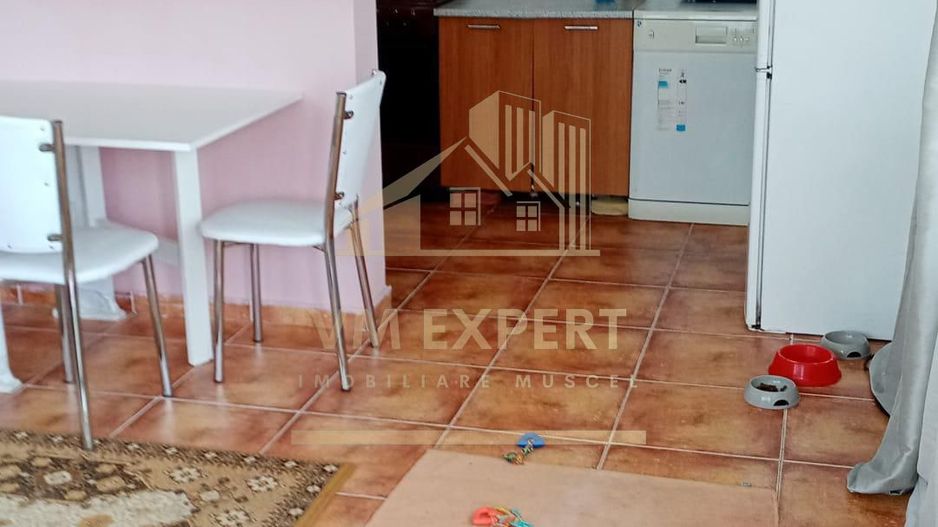 CASA 5 CAMERE, TEREN 606 MP, CAPU PISCULUI (GODENI ARGES) - Poză 4