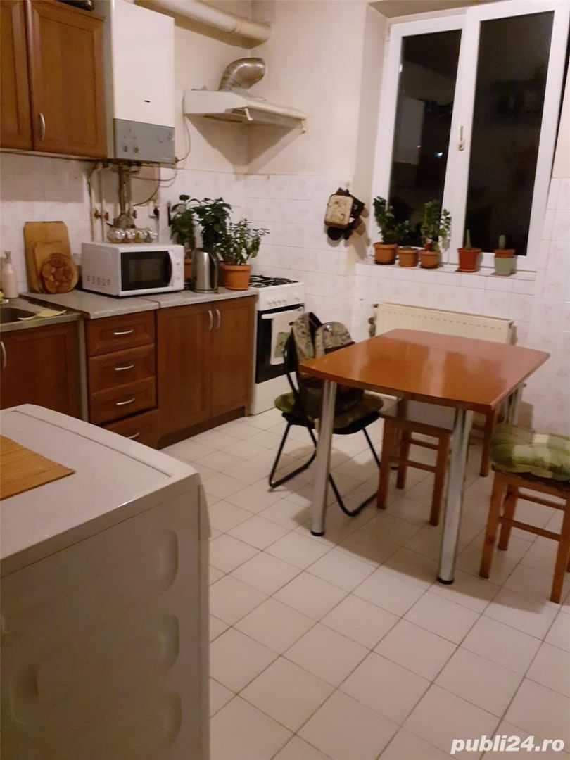 5 camere zona Piata Unirii 2 bai 115mp CENTRALA PROPRIE - Poză 1