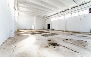 Hală strada Polonă - Poză 5