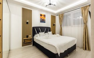 2 camere, Premium, bloc nou, parcare, Intre Lacuri, Dunarii Zona Iulis - Poză 5