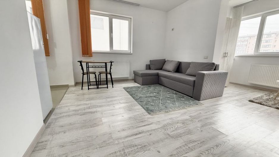 Garsoniera I Militari Residence I - Poză 5