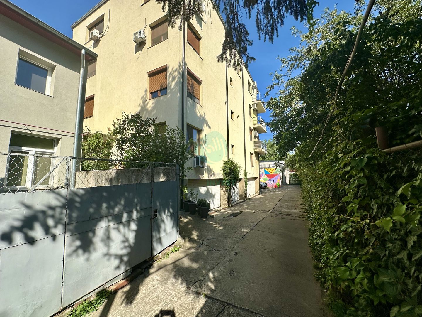 Bloc Boutique adiacent Pache Protopopescu - Poză 9