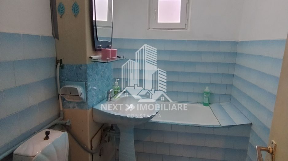 Apartament 4 camere Str. Eliberarii, zona Brick et3 - Poză 6