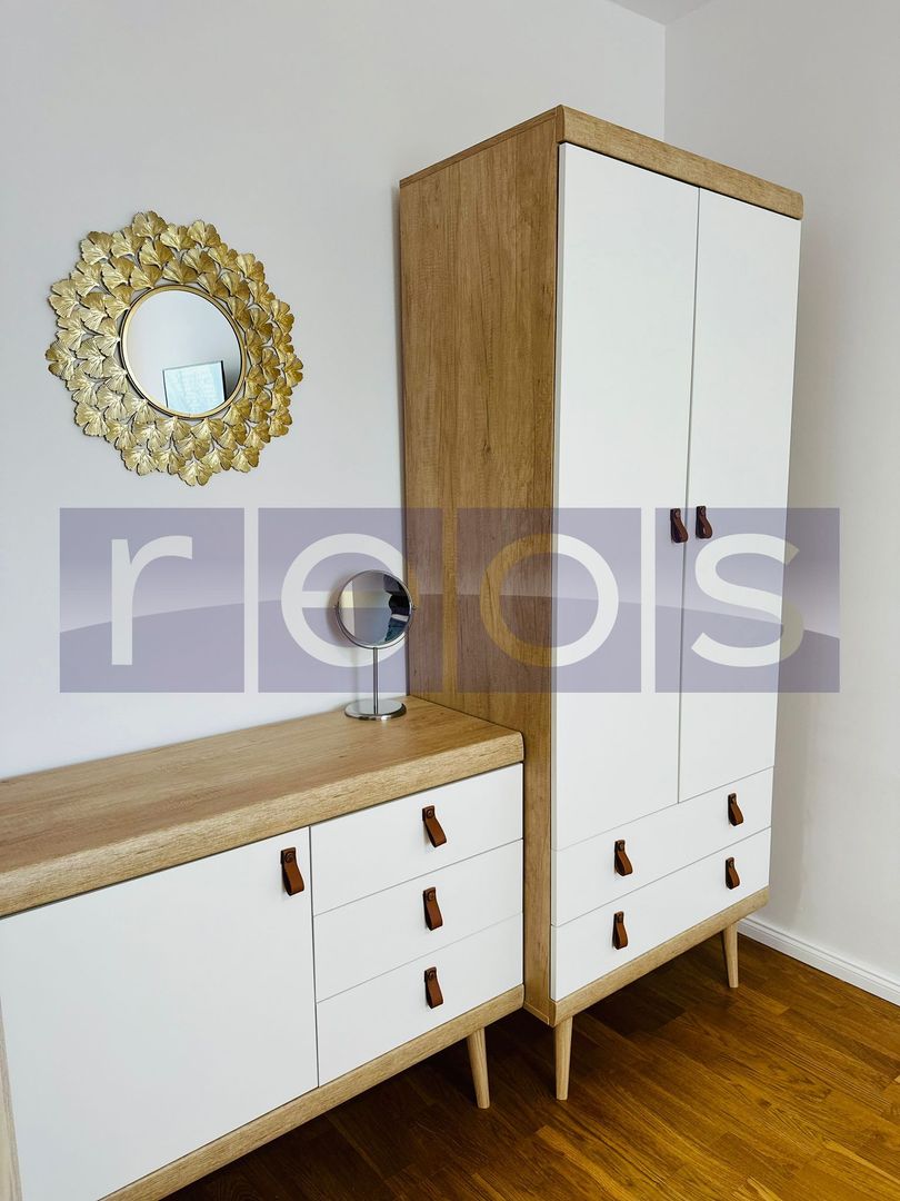 VANZARE 3 CAMERE | BELLER | MOBILAT SI UTILAT LUX | 63 MP | - Poză 27
